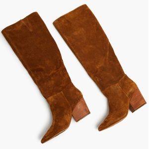 ABLE Rojas Tall Boot in sz 6